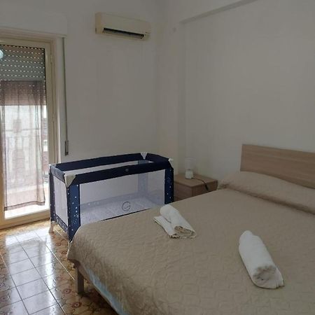 Appartement Casa Al Centro à Palerme Extérieur photo