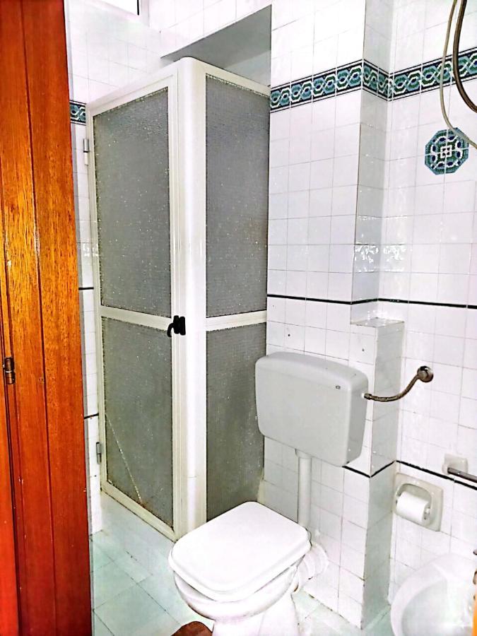 Appartement Casa Al Centro à Palerme Extérieur photo