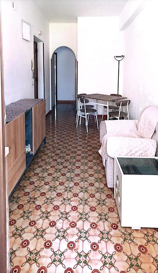 Appartement Casa Al Centro à Palerme Extérieur photo