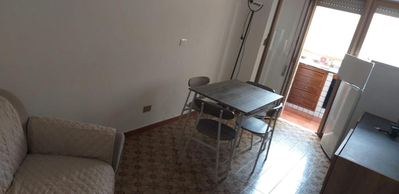 Appartement Casa Al Centro à Palerme Extérieur photo