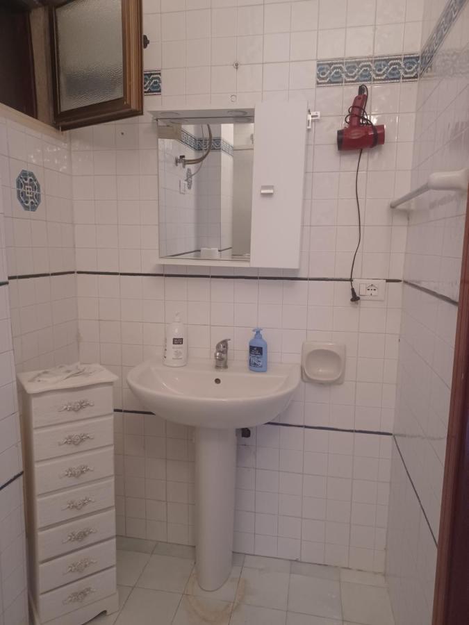 Appartement Casa Al Centro à Palerme Extérieur photo