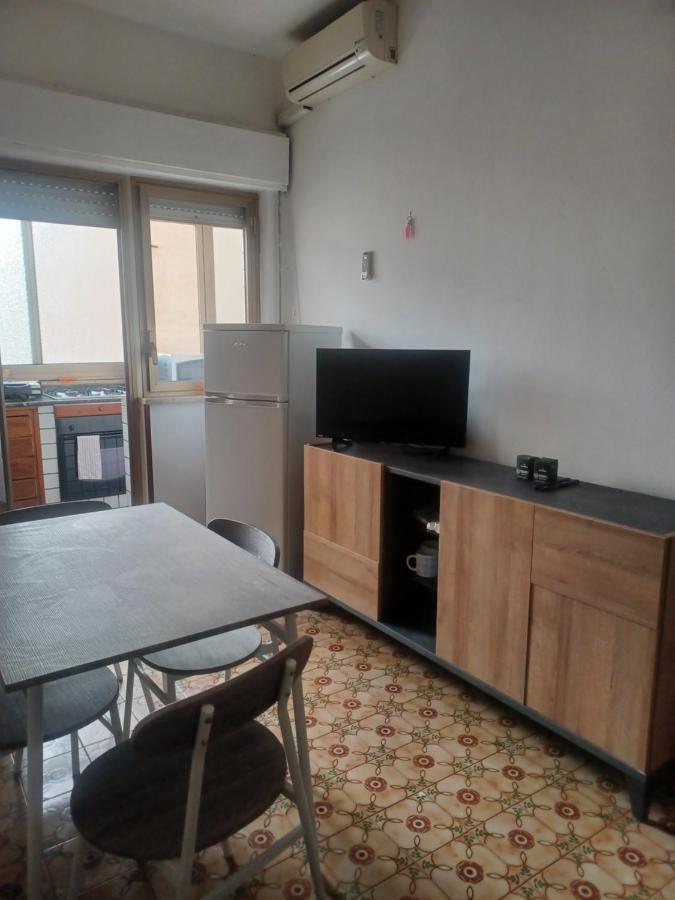 Appartement Casa Al Centro à Palerme Extérieur photo
